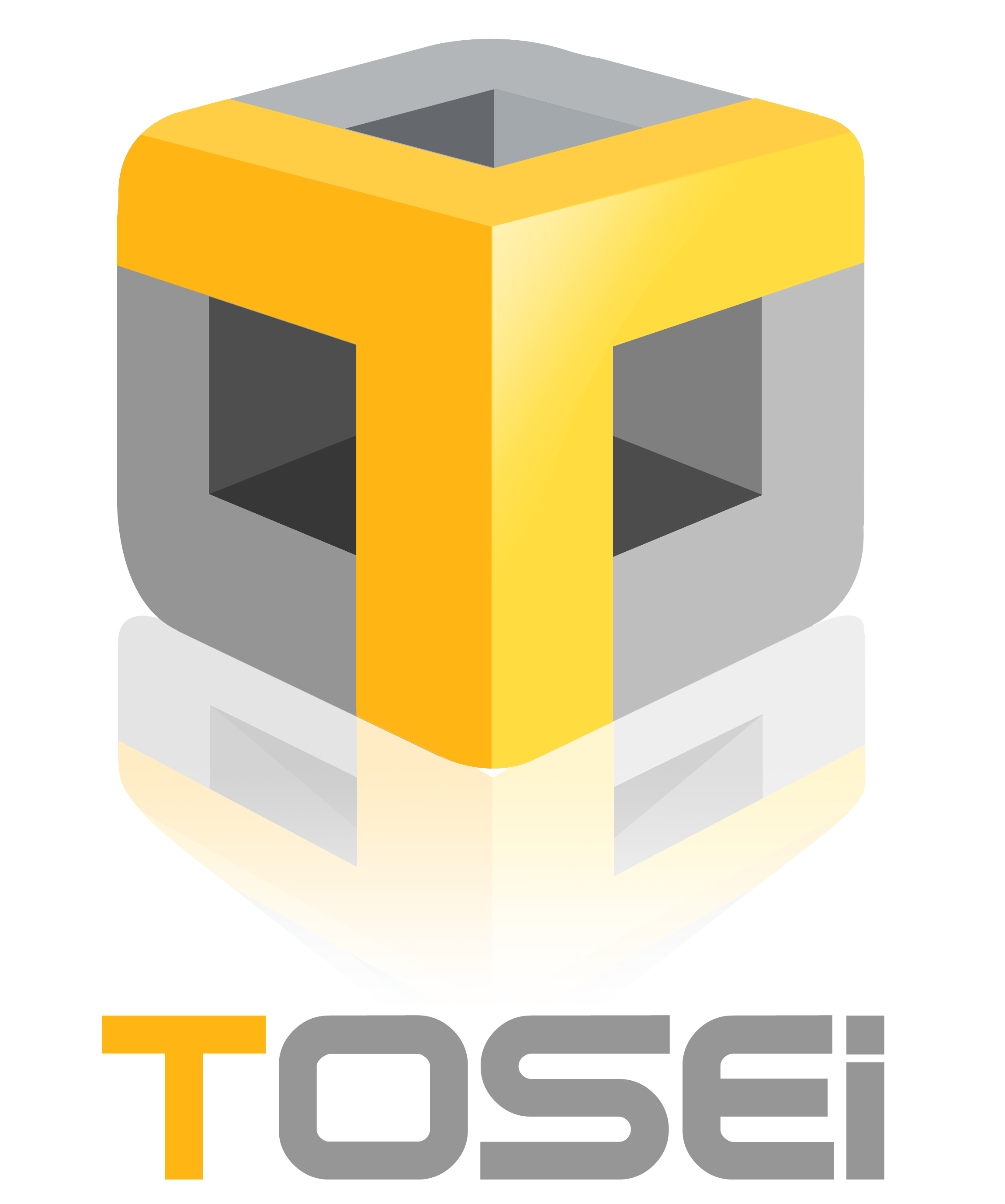 TOSEIロゴ